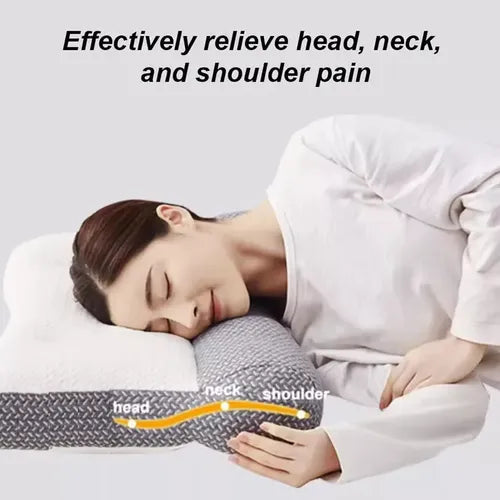 Almohada Ortopédica Premium Quality