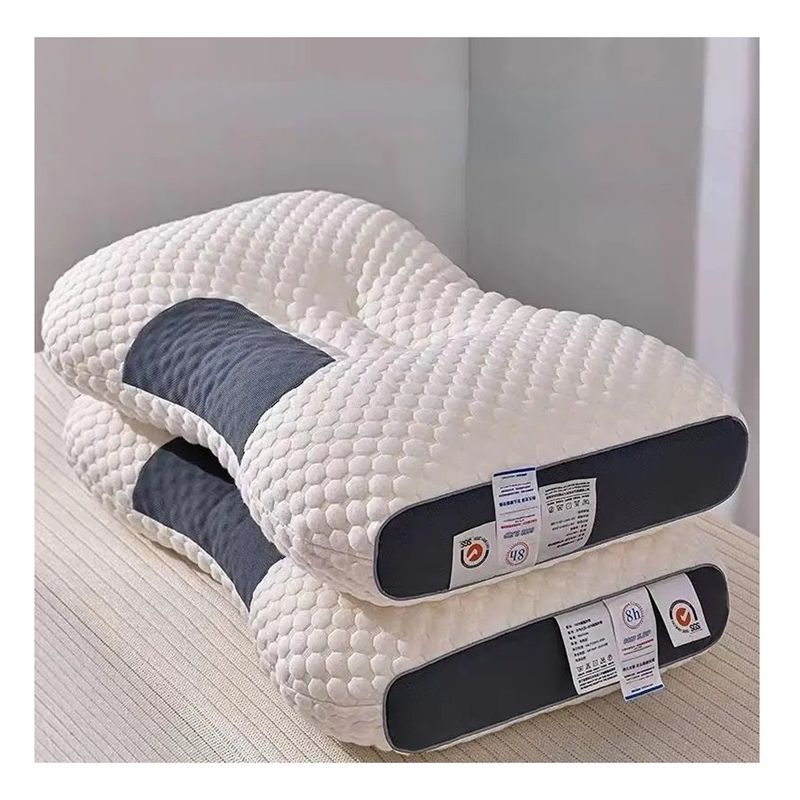 Almohada Ortopédica Premium Quality