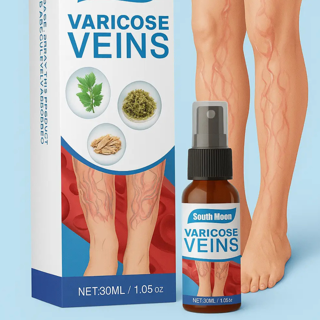 Eliminador de  venas varice: Reactiva la movilidad y flexibilidad de las piernas
