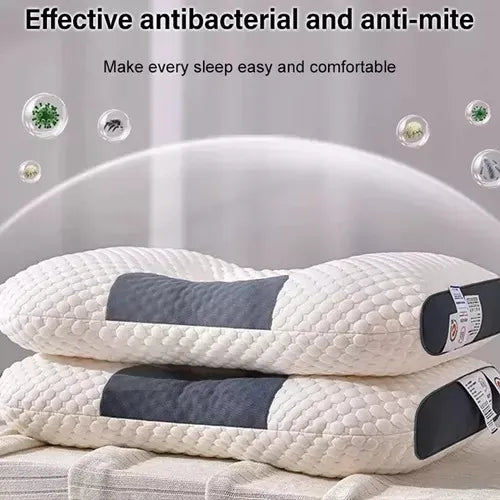 Almohada Ortopédica Premium Quality