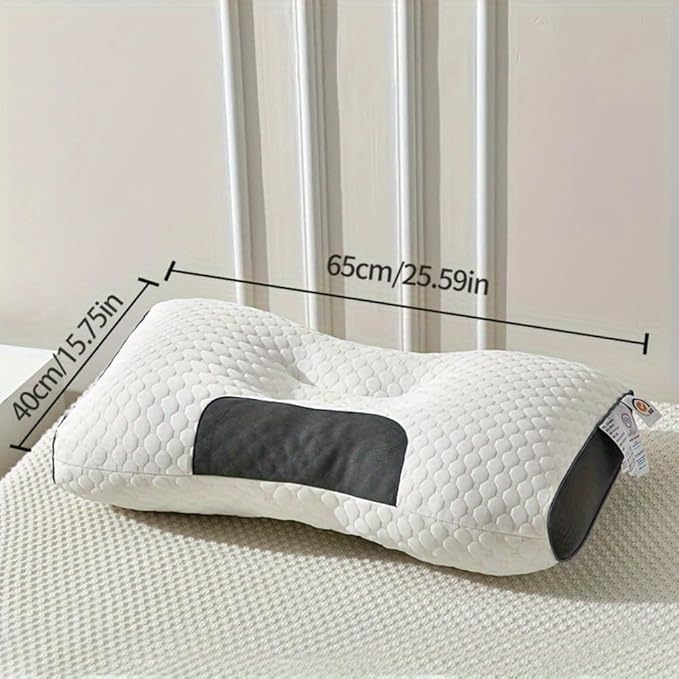 Almohada Ortopédica Premium Quality