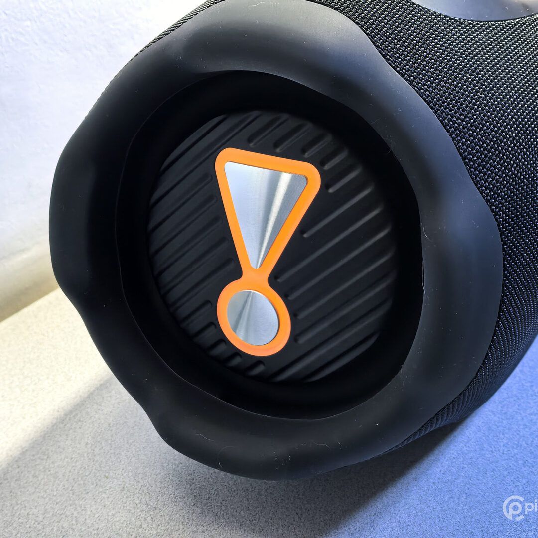 Parlante JBL Boombox 4