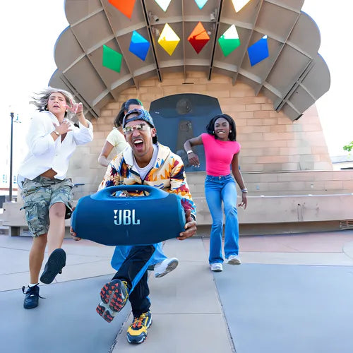 Parlante JBL Boombox 4