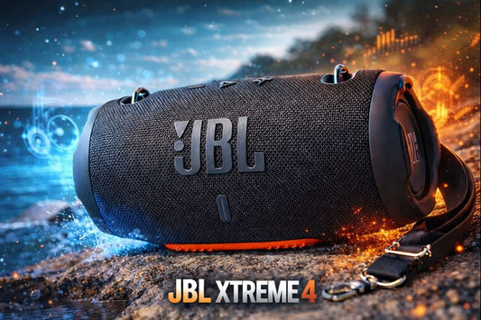 JBL Xtreme 4