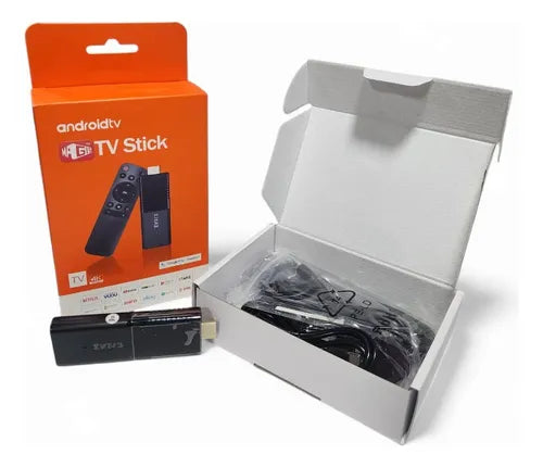 Tv Stick Android 14.0 con Magis TV