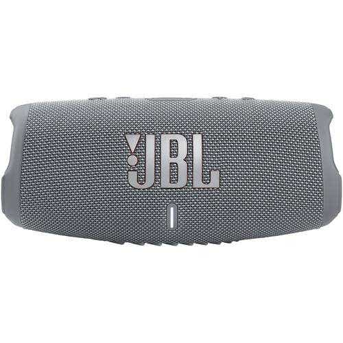 PARLANTE JBL CHARGE 5 (1.1) | SONIDO PREMIUM