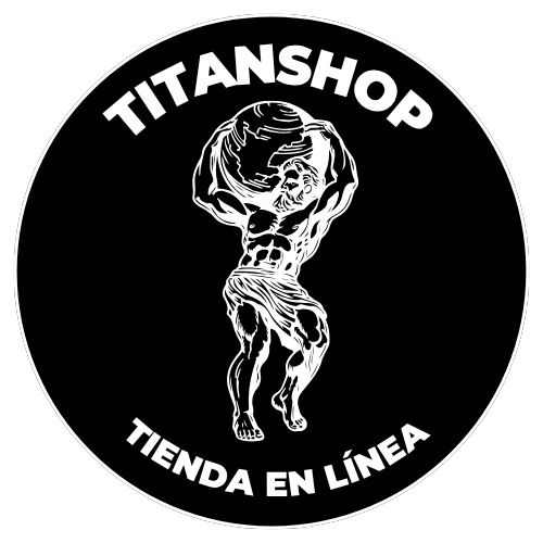 Titanshop Colombia 