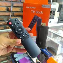 Tv Stick Android 14.0 con Magis TV