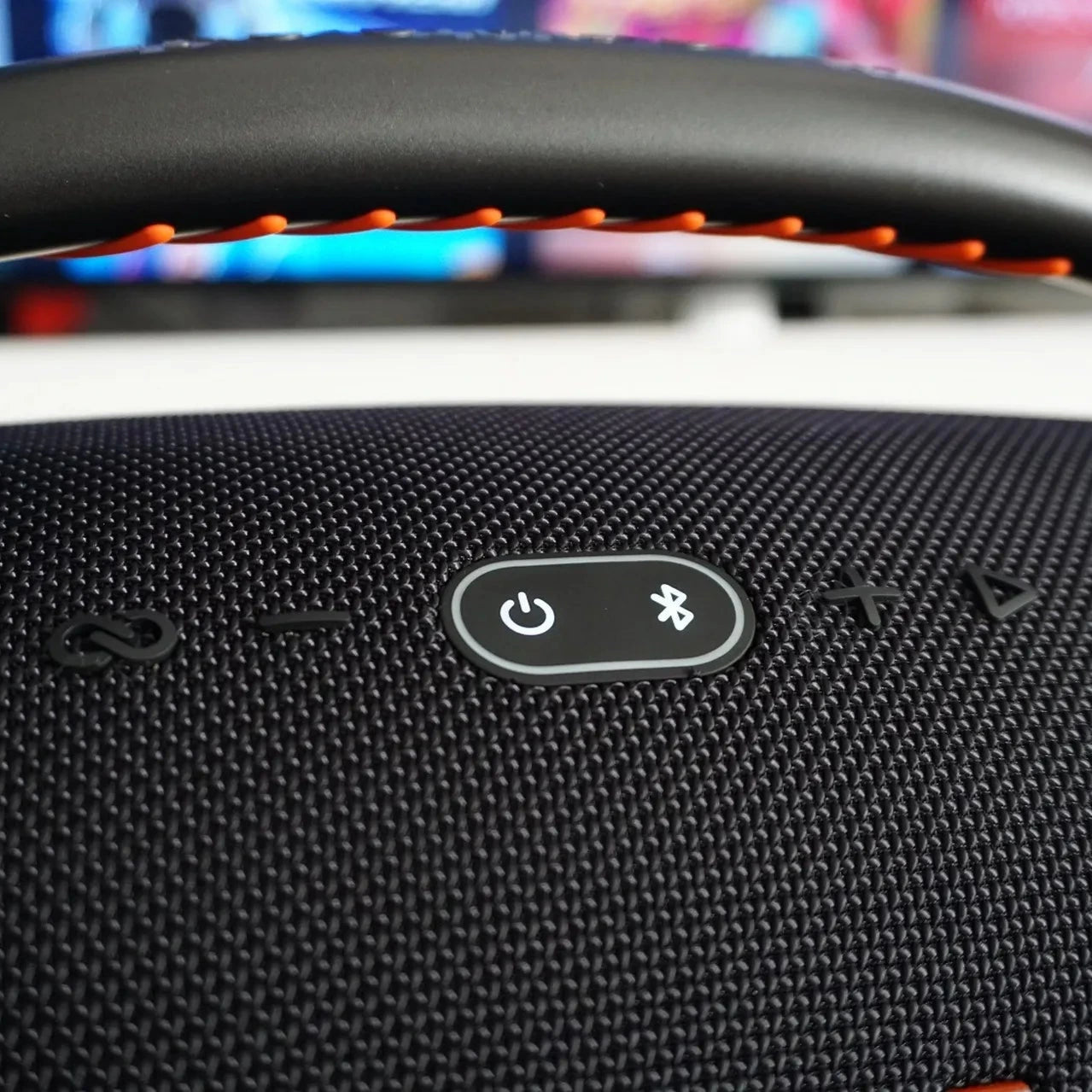 JBL Boombox 3: Tu Música Favorita Con El Mejor Sonido 🎶